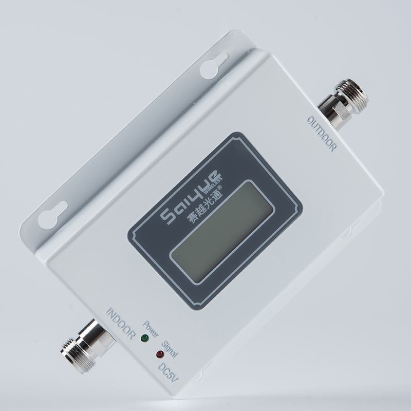 长春家用配电房机房信号放大器200㎡