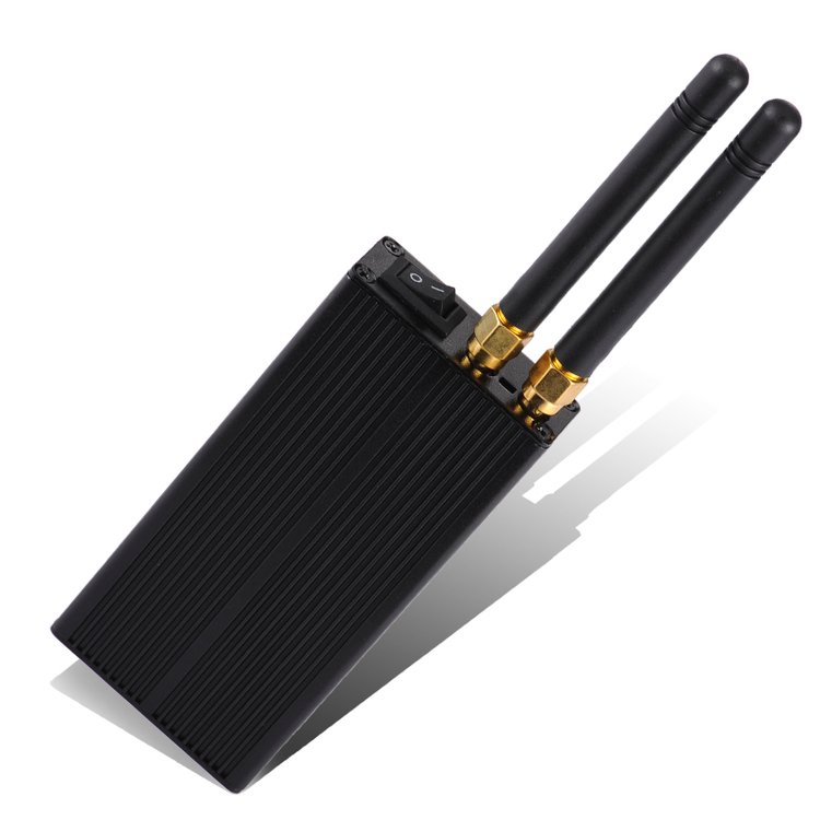  长春1.2G/1.5G导航屏蔽器