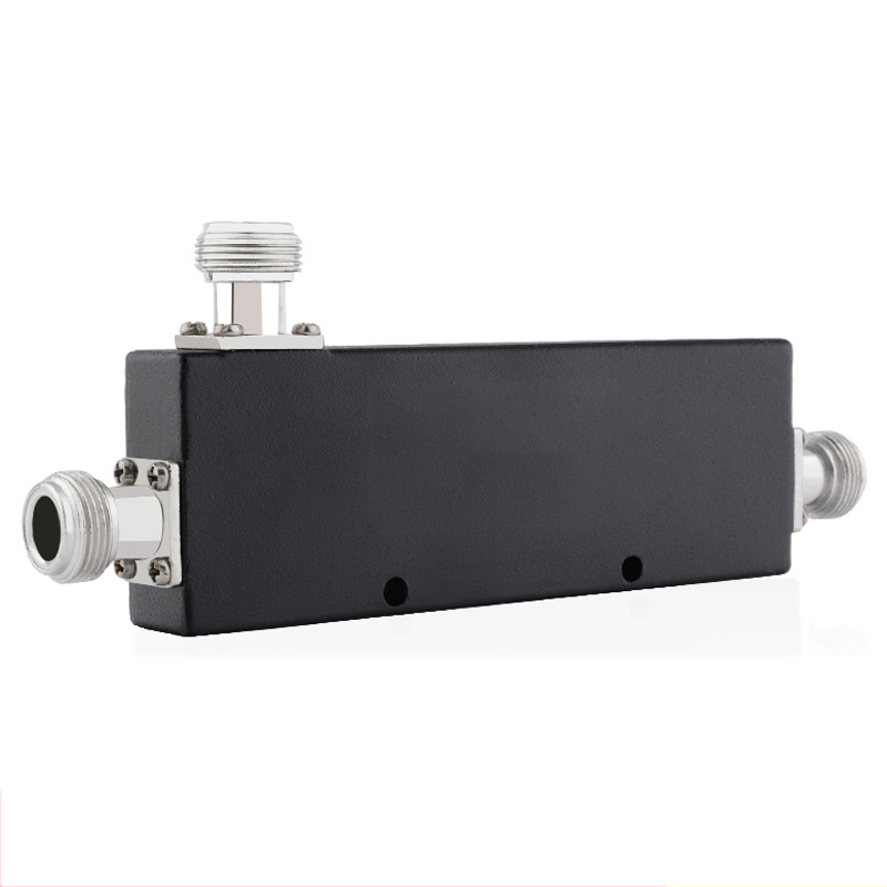  长春FM调频广播同步广播耦合器