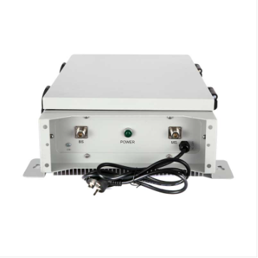  长春无线对讲系统双向干线放大器