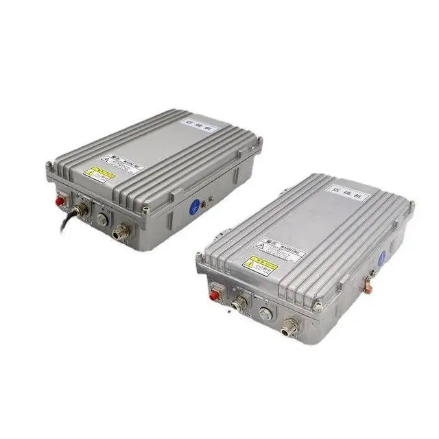  长春FM调频应急广播数字光纤近端机远端机