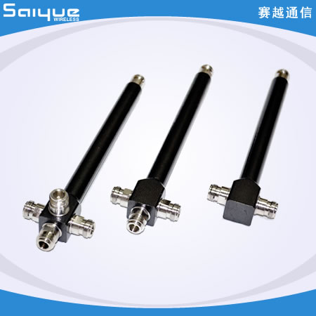  长春FM调频广播同步广播功分器