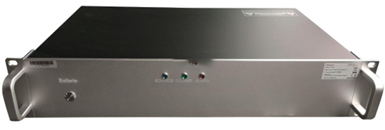  长春350M PDT消防集群警用主机直放站