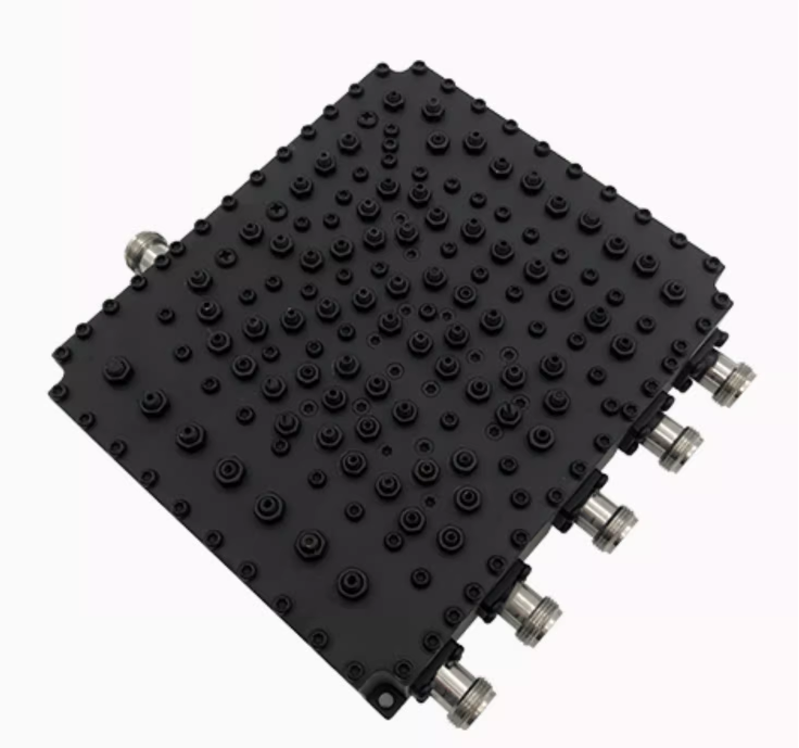 长春双频三频四频五频腔体合路器4G+5G