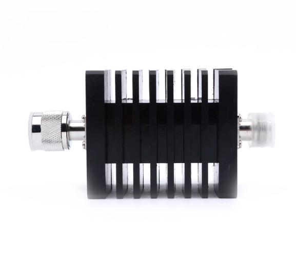长春腔体固定衰减器0-3G/0-4G  N型接口